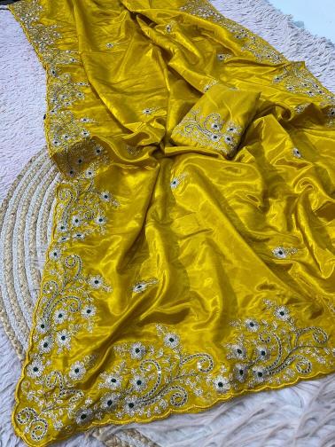 Vinayak mutli work wholesale sarees india